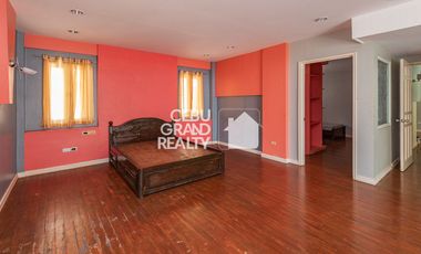 Spacious 7 Bedroom House for Rent in Banilad