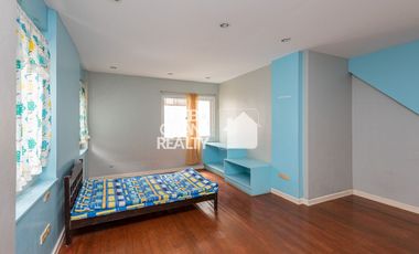 Spacious 7 Bedroom House for Rent in Banilad