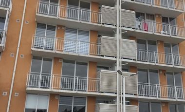 SE ARRIENDA DEPARTAMENTO EN CONDOMINIO