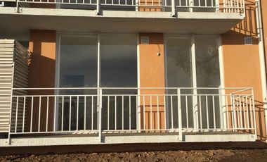 SE ARRIENDA DEPARTAMENTO EN CONDOMINIO