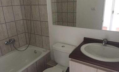 SE ARRIENDA DEPARTAMENTO EN CONDOMINIO