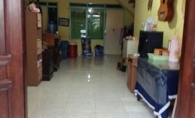 Rumah Siap Huni di Perum Wisma Tropodo Waru Sidoarjo