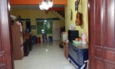 Rumah Siap Huni di Perum Wisma Tropodo Waru Sidoarjo