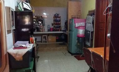 Rumah Siap Huni di Perum Wisma Tropodo Waru Sidoarjo