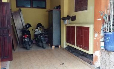 Rumah Siap Huni di Perum Wisma Tropodo Waru Sidoarjo