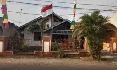 dijual rumah di kalijati subang