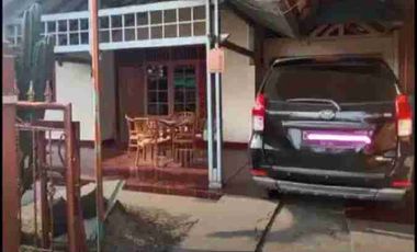 dijual rumah di kalijati subang