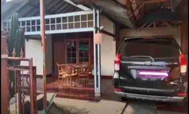 dijual rumah di kalijati subang