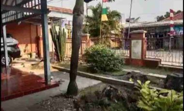 dijual rumah di kalijati subang