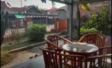 dijual rumah di kalijati subang