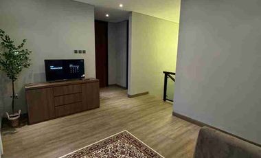 Rumah cantik di Wedomartani Sleman