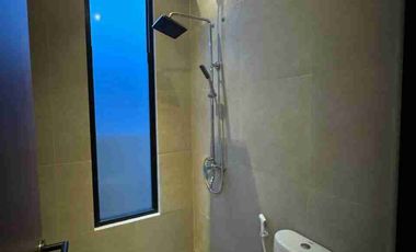 Rumah cantik di Wedomartani Sleman