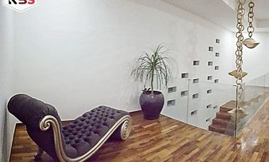 FOR SALE MODERN TROPIS VILLA WITH BEAUTY SWIMMING POOL AT KUTA