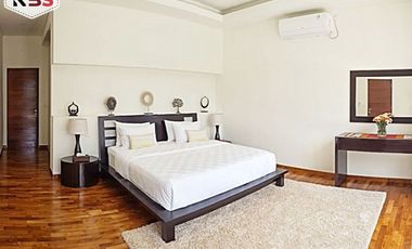 FOR SALE MODERN TROPIS VILLA WITH BEAUTY SWIMMING POOL AT KUTA