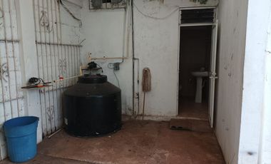 FT Local en Colonia Guanal, Ciudad del Carmen