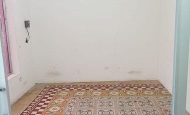 FT Local en Colonia Guanal, Ciudad del Carmen