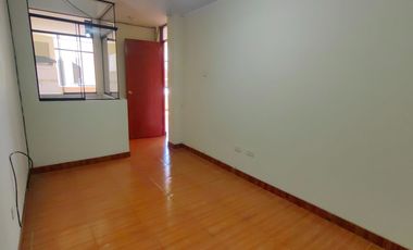 Se Alquila Dpto. en Residencial San Carlos Ica