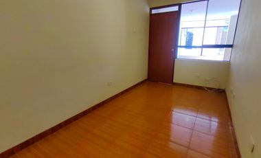 Se Alquila Dpto. en Residencial San Carlos Ica