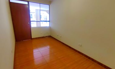 Se Alquila Dpto. en Residencial San Carlos Ica