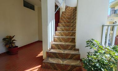 Se Alquila Dpto. en Residencial San Carlos Ica