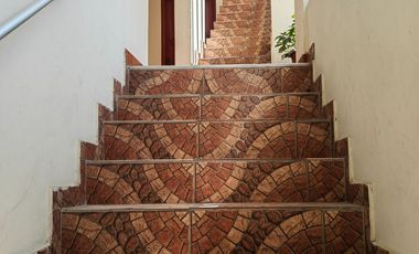 Se Alquila Dpto. en Residencial San Carlos Ica