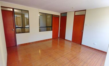 Se Alquila Dpto. en Ica Residencial San Carlos