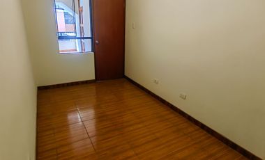 Se Alquila Dpto. en Ica Residencial San Carlos