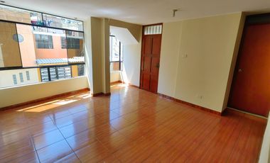 Se Alquila Dpto. en Ica Residencial San Carlos