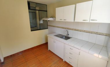 Se Alquila Dpto. en Ica Residencial San Carlos