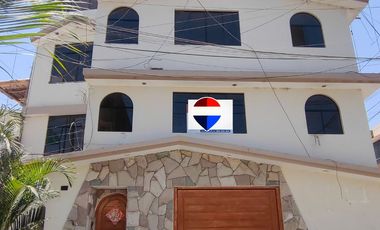 Se Alquila Dpto. en Ica Residencial San Carlos