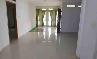 Disewakan Rumah Hook Siap Huni Di Bintaro Sektor 5