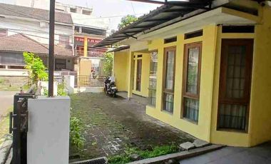 Disewakan Rumah Hook Siap Huni Di Bintaro Sektor 5