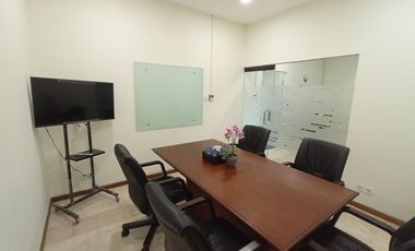 SILVER VIRTUAL OFFICE at MENARA BIDAKARA 2, PANCORAN AREA, SOUTH JAKARTA