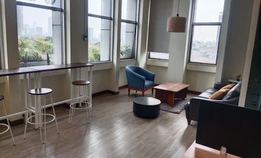 SILVER VIRTUAL OFFICE at MENARA BIDAKARA 2, PANCORAN AREA, SOUTH JAKARTA