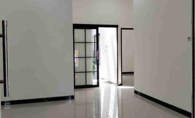 Rumah Limasan Baru Di Magiwoharjo Sleman