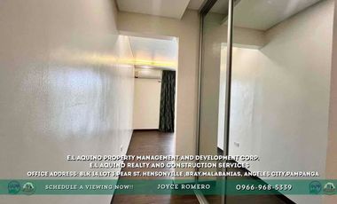 3 Bedrooms For Rent Located in a secured subdivision in Barangay Cuayan,Angeles City,Pampanga