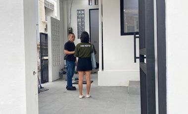 Murah !! DIJUAL RUMAH KOST DI GADING PUTIH TIMUR BANGUNAN BARU 16 KAMAR + 1 RUANG TOKO STRATEGIS