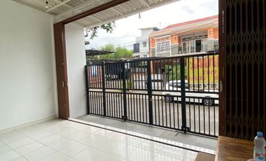 Murah !! DIJUAL RUMAH KOST DI GADING PUTIH TIMUR BANGUNAN BARU 16 KAMAR + 1 RUANG TOKO STRATEGIS