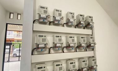 Murah !! DIJUAL RUMAH KOST DI GADING PUTIH TIMUR BANGUNAN BARU 16 KAMAR + 1 RUANG TOKO STRATEGIS