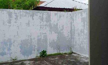 rumah cluster nyaman dekat kantor kecamatan Ngemplak Boyolali