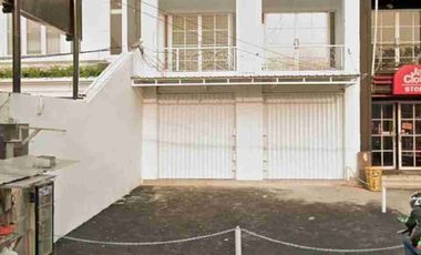 Ruko disewakan di RW 02, Tebet Timur, Tebet, Jakarta Selatan, Daerah Khusus Ibukota Jakarta