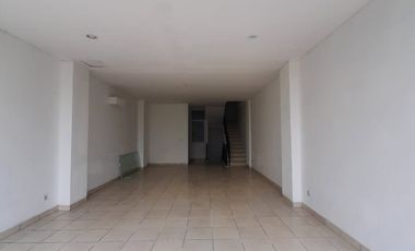 Ruko Avenue 3lt 5x17 85m JGC Jakarta Garden City Cakung