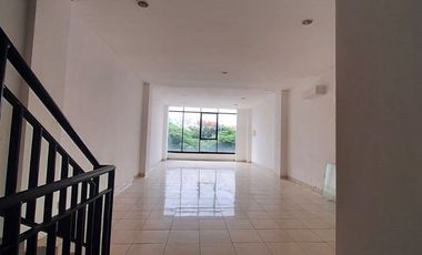 Ruko Avenue 3lt 5x17 85m JGC Jakarta Garden City Cakung