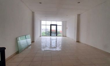 Ruko Avenue 3lt 5x17 85m JGC Jakarta Garden City Cakung