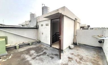 Ruko Avenue 3lt 5x17 85m JGC Jakarta Garden City Cakung