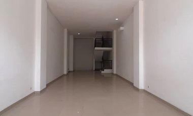 Ruko Avenue 3lt 5x17 85m JGC Jakarta Garden City Cakung