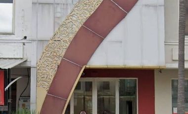 Ruko dijual di Pakuwon City, RW 08, Kalisari, Mulyorejo, Surabaya, Jawa Timur