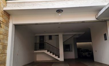 Disewa Rumah Kemang with pool 5BR Uk500m² at Jakarta Selatan