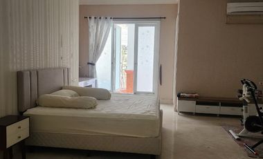 Disewa Rumah Kemang with pool 5BR Uk500m² at Jakarta Selatan