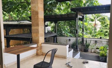 Disewa Rumah Kemang with pool 5BR Uk500m² at Jakarta Selatan
